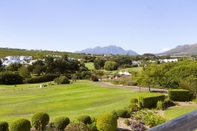 Fitness Center Winelands Golf Lodges 7