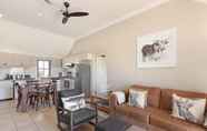 Common Space 3 Winelands Golf Lodges 7