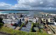 Nearby View and Attractions 4 Portrush Penthouse Stunning Harbour & Atlantic Views