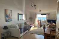 Ruang untuk Umum Portrush Penthouse Stunning Harbour & Atlantic Views