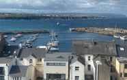 Nearby View and Attractions 3 Portrush Penthouse Stunning Harbour & Atlantic Views