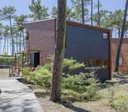 Exterior 2 Liiiving in Ofir - Seaside Pool Bungalow