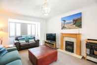 Common Space Seascape - 4 bed Home in Bracklesham Bay