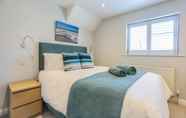 Kamar Tidur 4 Seascape - 4 bed Home in Bracklesham Bay