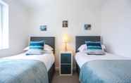 Bedroom 3 Seascape - 4 bed Home in Bracklesham Bay