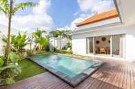 Swimming Pool Villa Casa Cielo by Azure