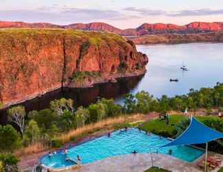 Others 2 Discovery Resorts- Lake Argyle