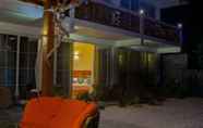 Luar Bangunan 4 Sands Grand Hotel