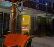 Luar Bangunan 4 Sands Grand Hotel