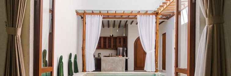 Bedroom Villa Riska by Premier Hospitality Asia