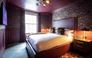 Bilik Tidur 7 Sun Street Hotel Shoreditch