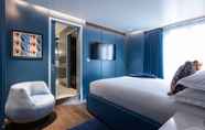 Kamar Tidur 6 Sun Street Hotel Shoreditch