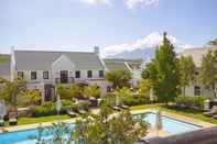 Swimming Pool Winelands Golf Lodges 21