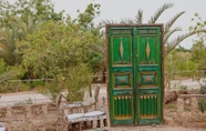 Bên ngoài 7 Siwa Shali Resort