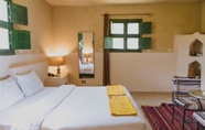 Phòng ngủ 3 Siwa Shali Resort