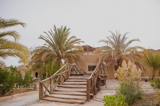 Exterior 4 Siwa Shali Resort