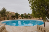 Swimming Pool Siwa Shali Resort