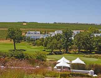 Bangunan 2 Winelands Golf Lodges 28