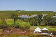 Bangunan Winelands Golf Lodges 28