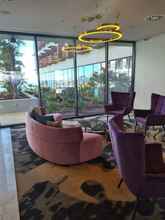 Lobby 4 SINES SEA VIEW HOTEL