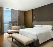 Bedroom 7 Sheraton Cebu Mactan Resort