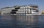 Bangunan 7 Nile Cruise