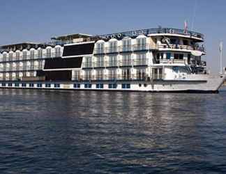 ภายนอกอาคาร 2 Nile Cruise