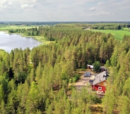 Tempat Tarikan Berdekatan 2 Karkausmäki Guesthouse