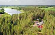 Nearby View and Attractions 2 Karkausmäki Guesthouse