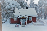 Exterior Karkausmäki Guesthouse