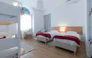 Kamar Tidur 2 Lagoa Hostel & Suites