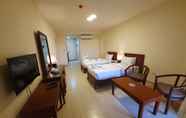 Kamar Tidur 5 Fanar Hotel