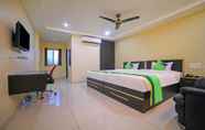 Kamar Tidur 5 Staro Hotel - Hotel In Vijayawada