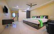Bedroom 5 Staro Hotel - Hotel In Vijayawada