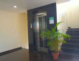 Lobi 2 Staro Hotel - Hotel In Vijayawada