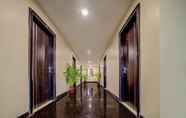 Lobi 7 Staro Hotel - Hotel In Vijayawada