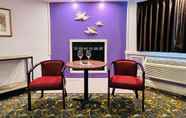 Lobby 5 Inn of the Dove - Luxury Romantic Suites with Jacuzzi & Fireplace at Harrisburg-Hershey