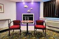 Lobi Inn of the Dove - Luxury Romantic Suites with Jacuzzi & Fireplace at Harrisburg-Hershey