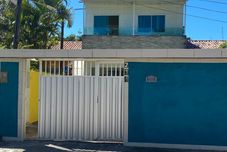 Exterior Cantinho da Chérie Porto de Galinhas