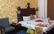 Bedroom 2 Grand Mostafa Hotel Ababil