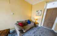 พื้นที่สาธารณะ 5 Newly Available 3-bed Apt in Porthcawl, 6 Guests