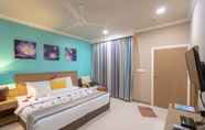 Kamar Tidur 4 Noomoo Grand & Spa