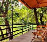 Khu vực công cộng 6 Jungle Hut Resorts