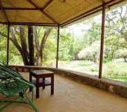 Common Space 4 Jungle Hut Resorts