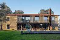 Luar Bangunan TERRA ROSA COUNTRY HOUSE & VINEYARDS