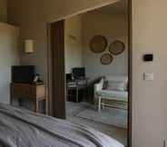 Bilik Tidur 4 TERRA ROSA COUNTRY HOUSE & VINEYARDS