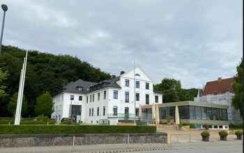 Exterior 4 Hotel Kieler Yacht-Club