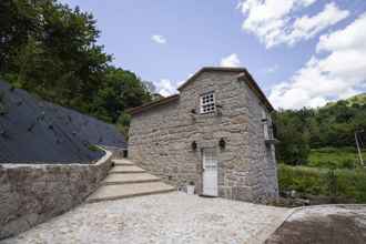 Exterior 4 Country House by the River - National Park