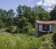 Luar Bangunan 4 Country House by the River - National Park