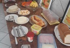 其他 7 Pousada Campo Verde